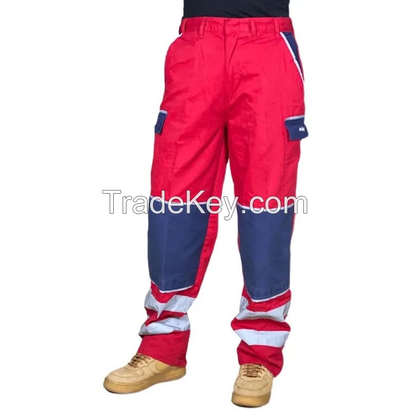 Workwear Trousers 