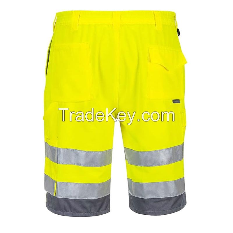 Workwear Shorts