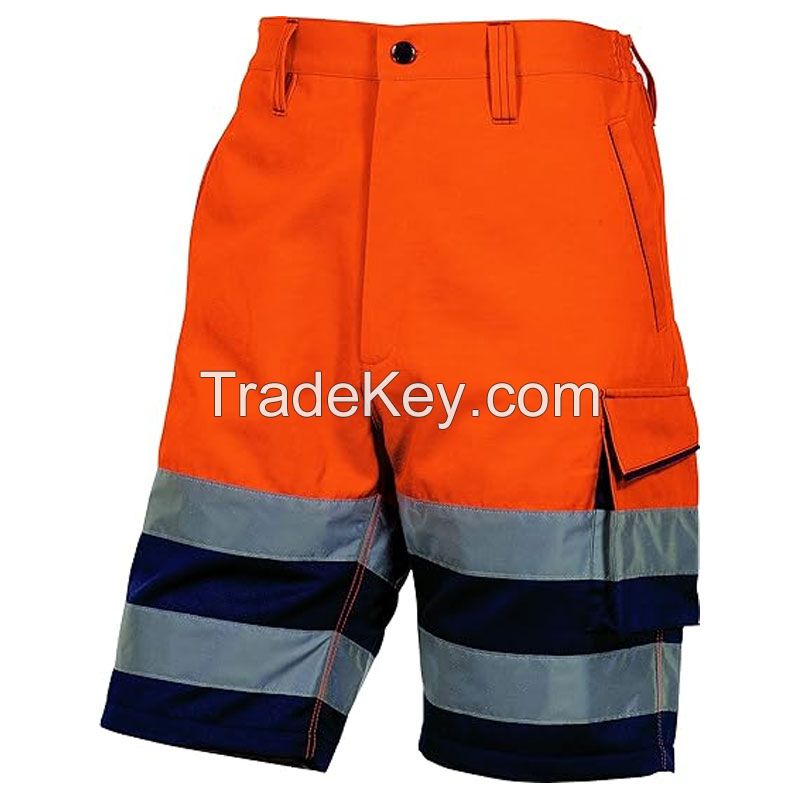 Workwear Shorts 