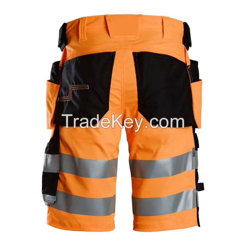 Workwear Shorts 