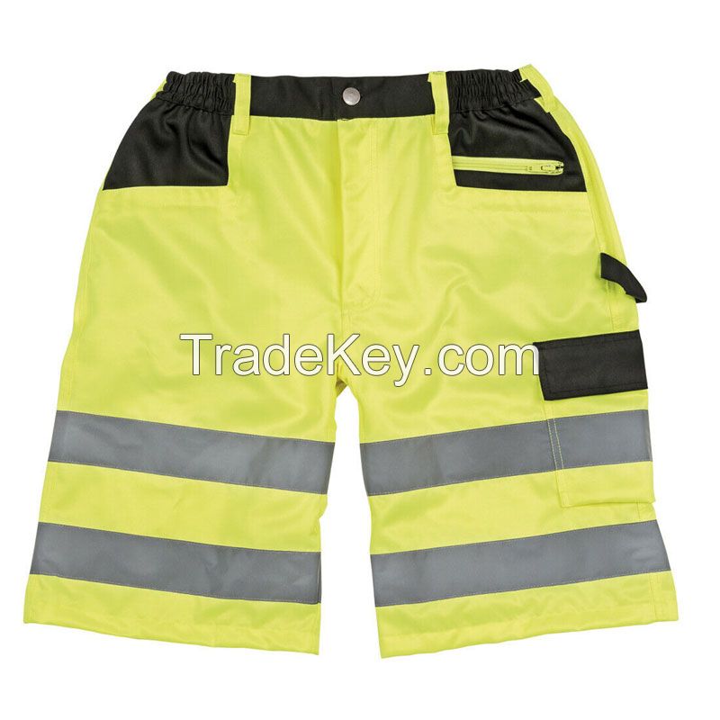 Workwear Shorts