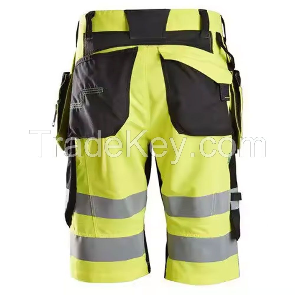 Workwear Shorts