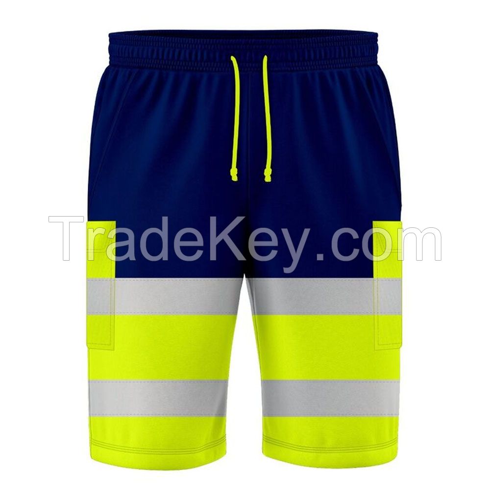 Workwear Shorts 