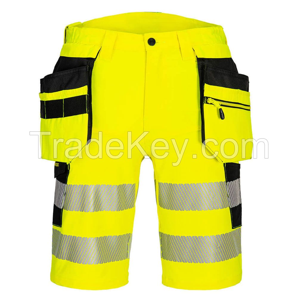 Workwear Shorts 