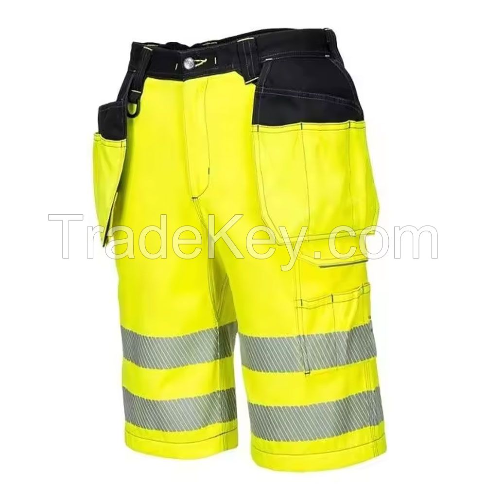 Workwear Shorts 