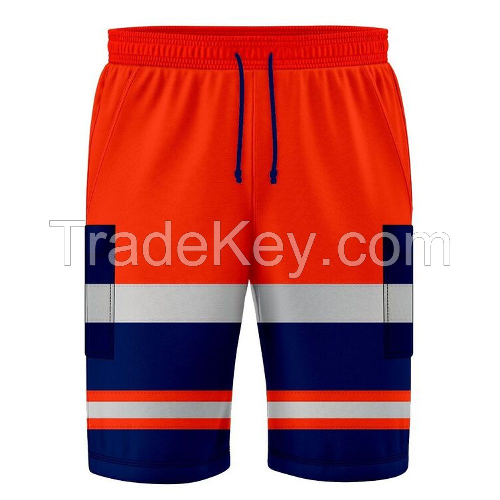 Workwear Shorts