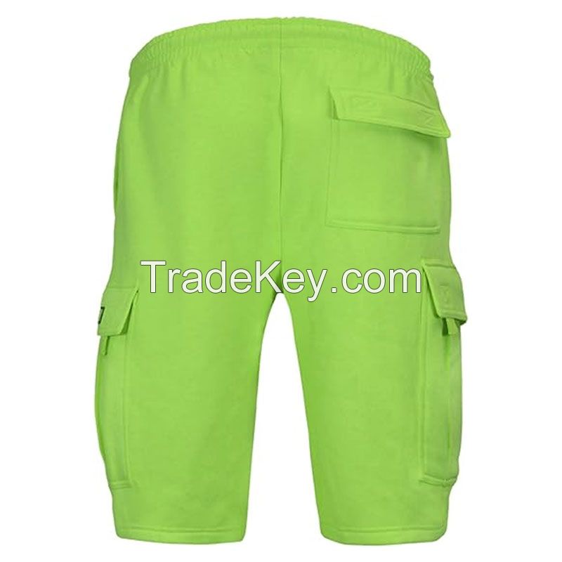 Workwear Shorts 