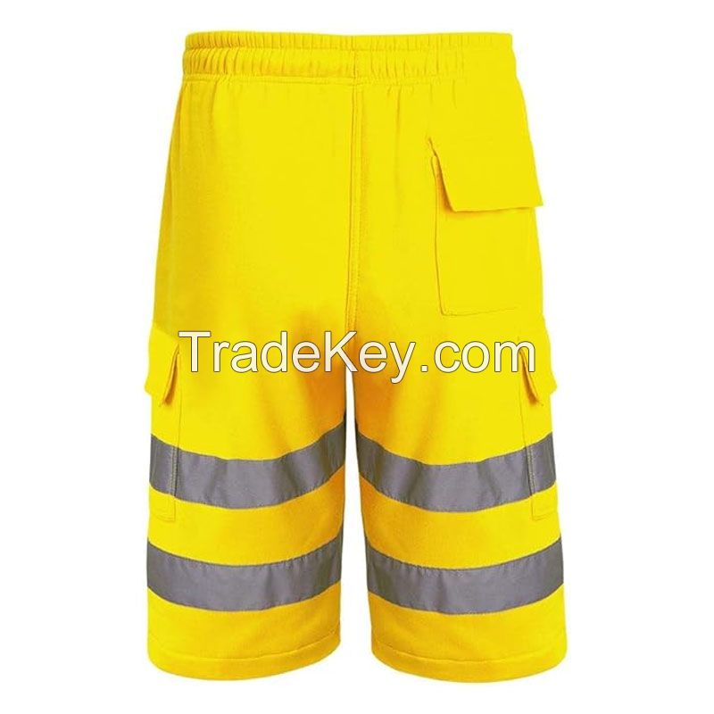 Workwear Shorts 