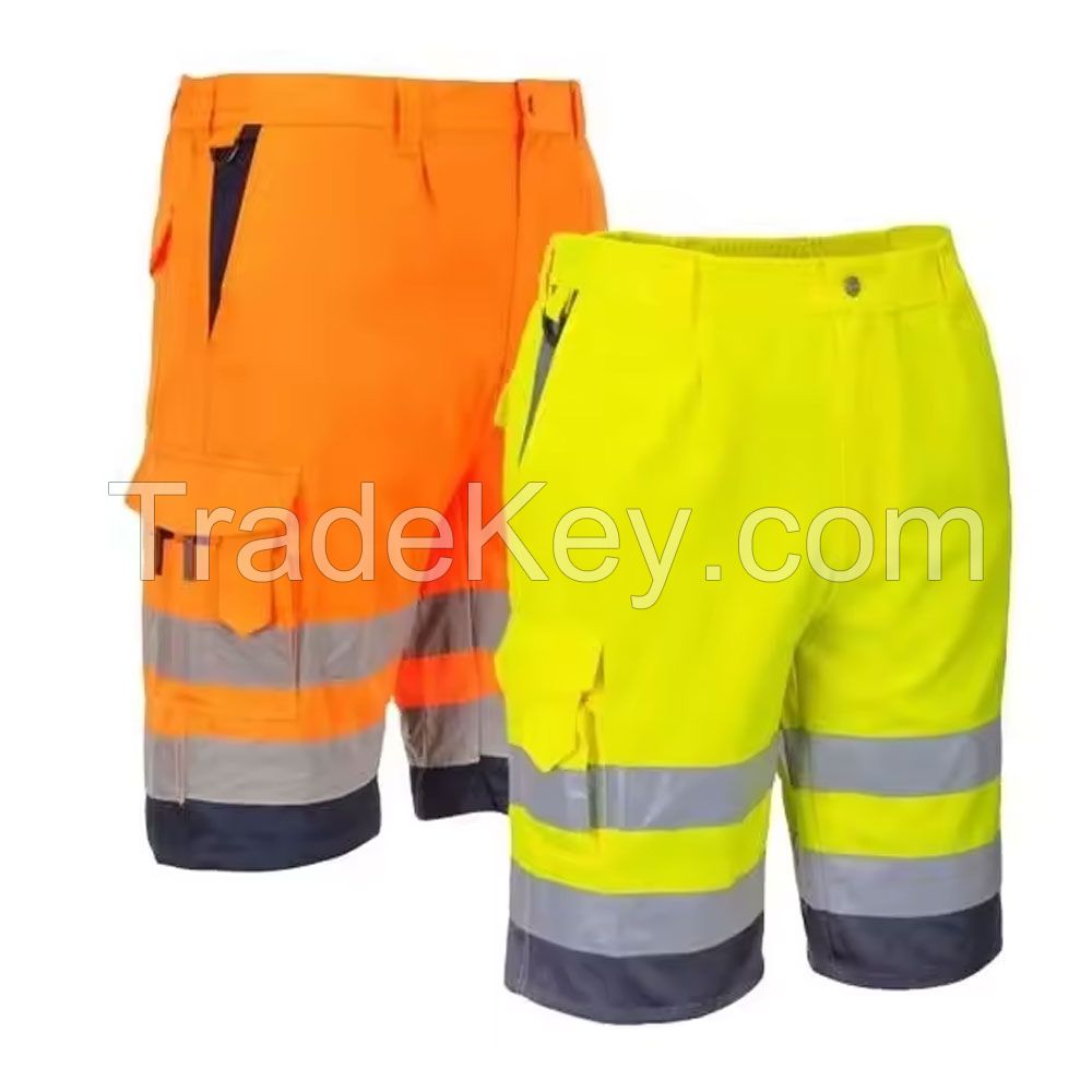 Workwear Shorts 