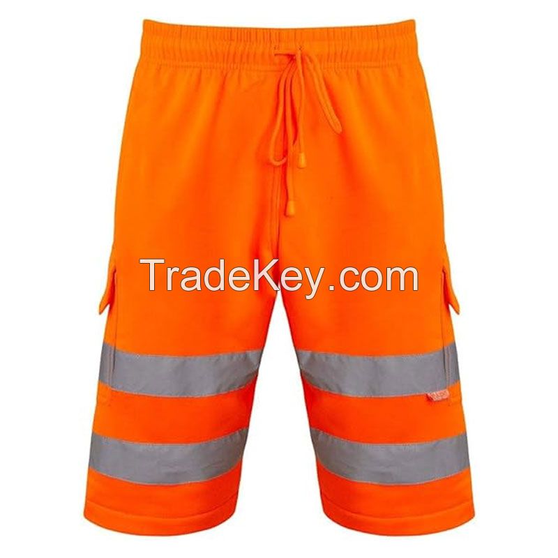 Workwear Shorts 