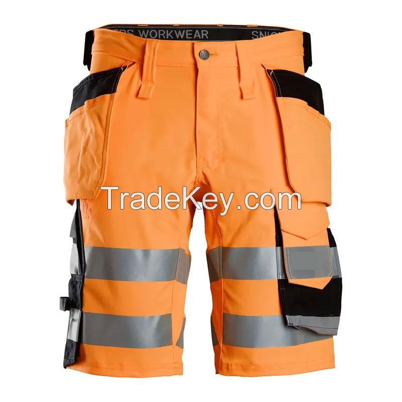 Workwear Shorts