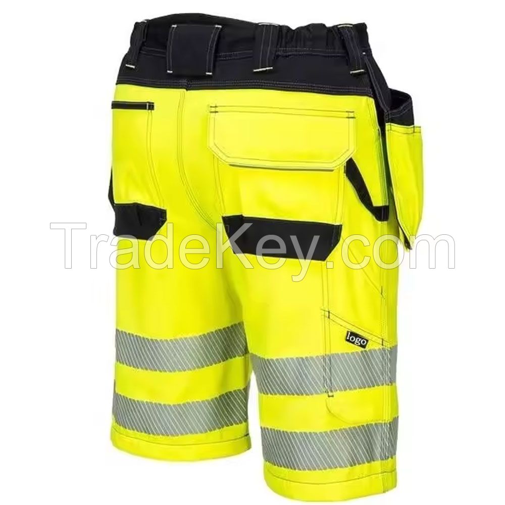 Workwear Shorts