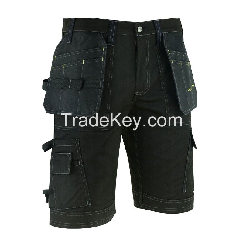 Workwear Shorts