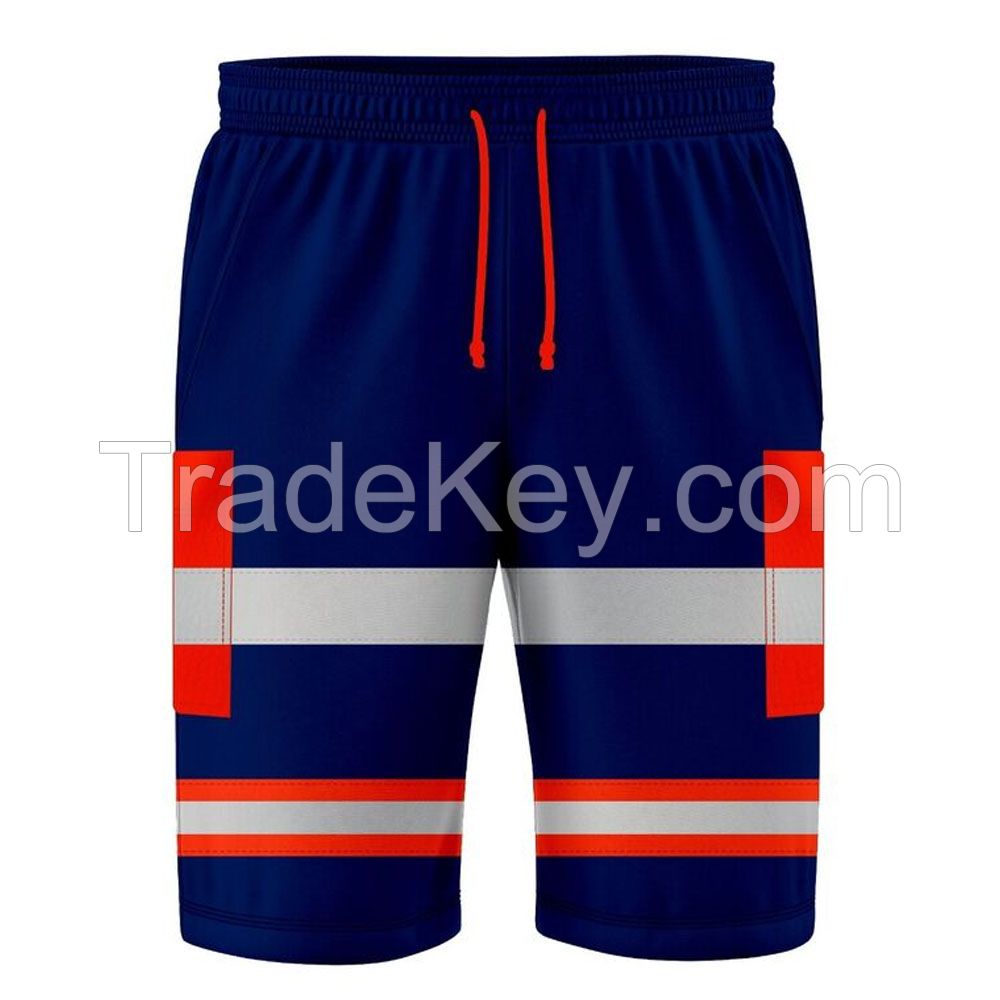 Workwear Shorts