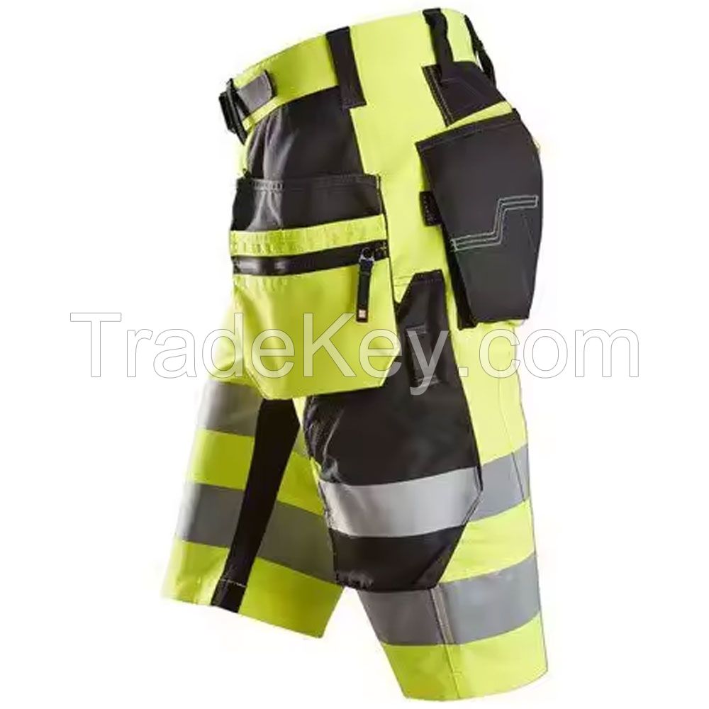 Workwear Shorts 