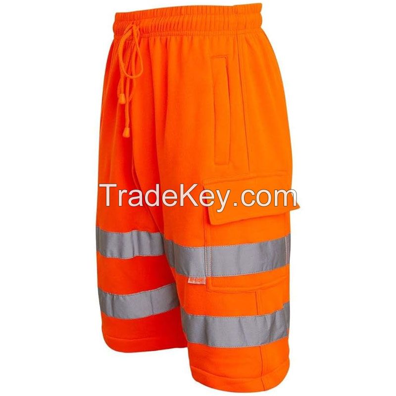 Workwear Shorts