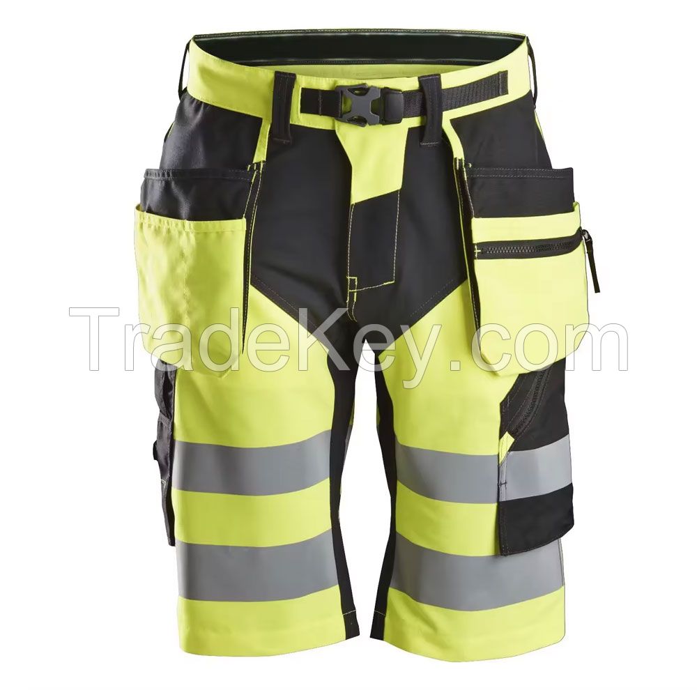 Workwear Shorts 