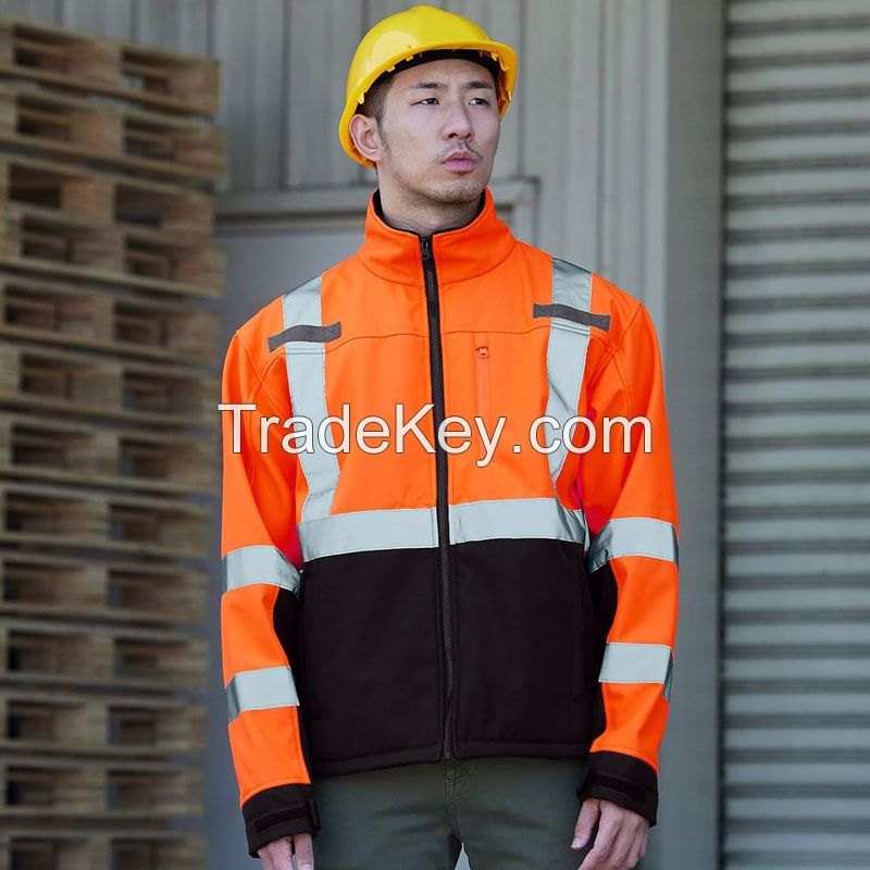 workwear jackets 