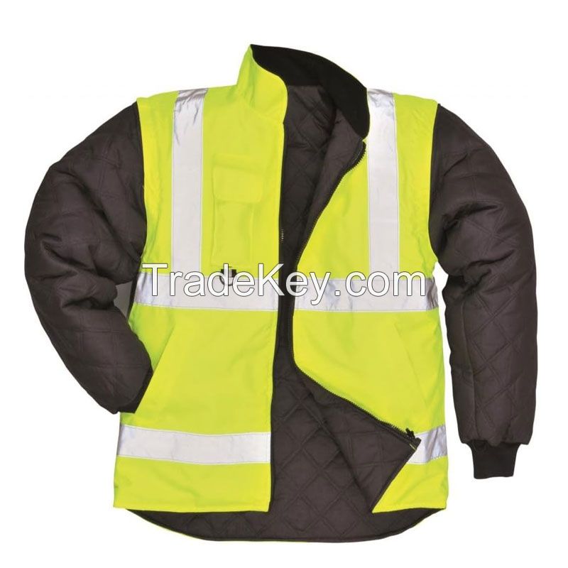 workwear jackets