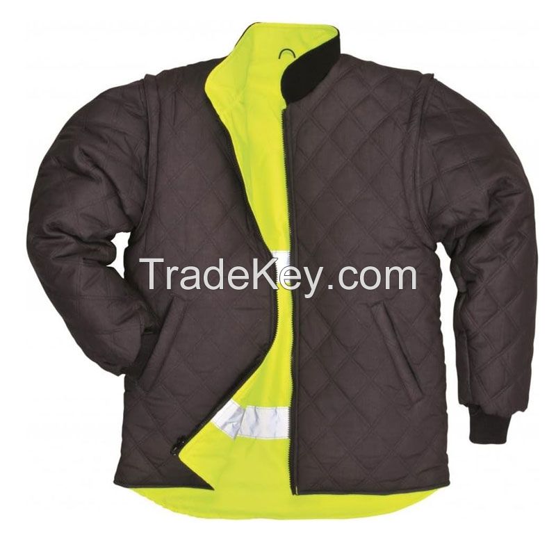 workwear jackets