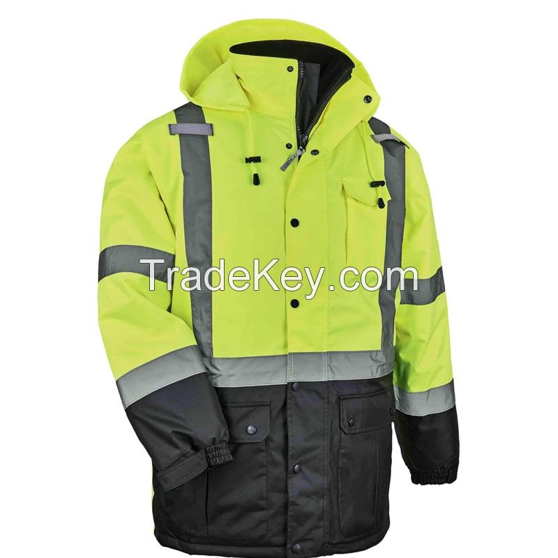 workwear jackets 