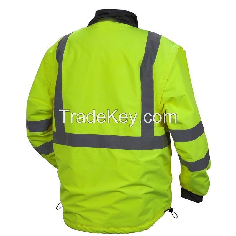 workwear jackets 