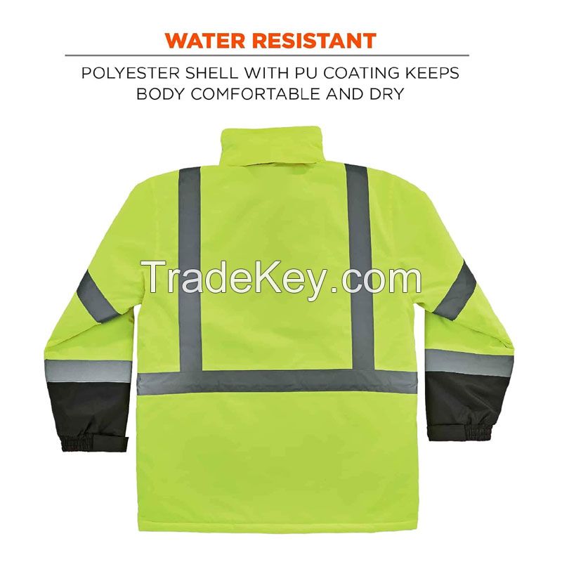 workwear jackets 