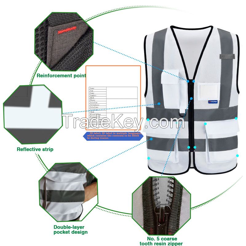 Safety Vest 