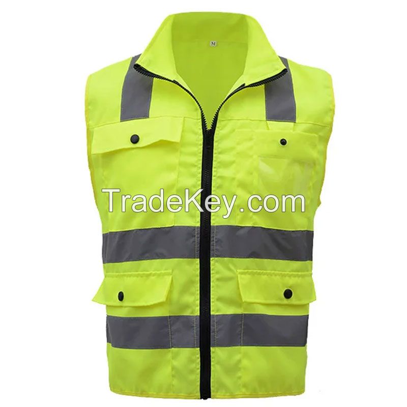 Safety Vest 