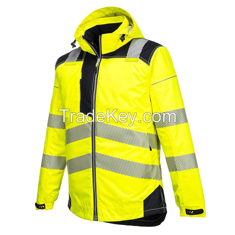 workwear jackets