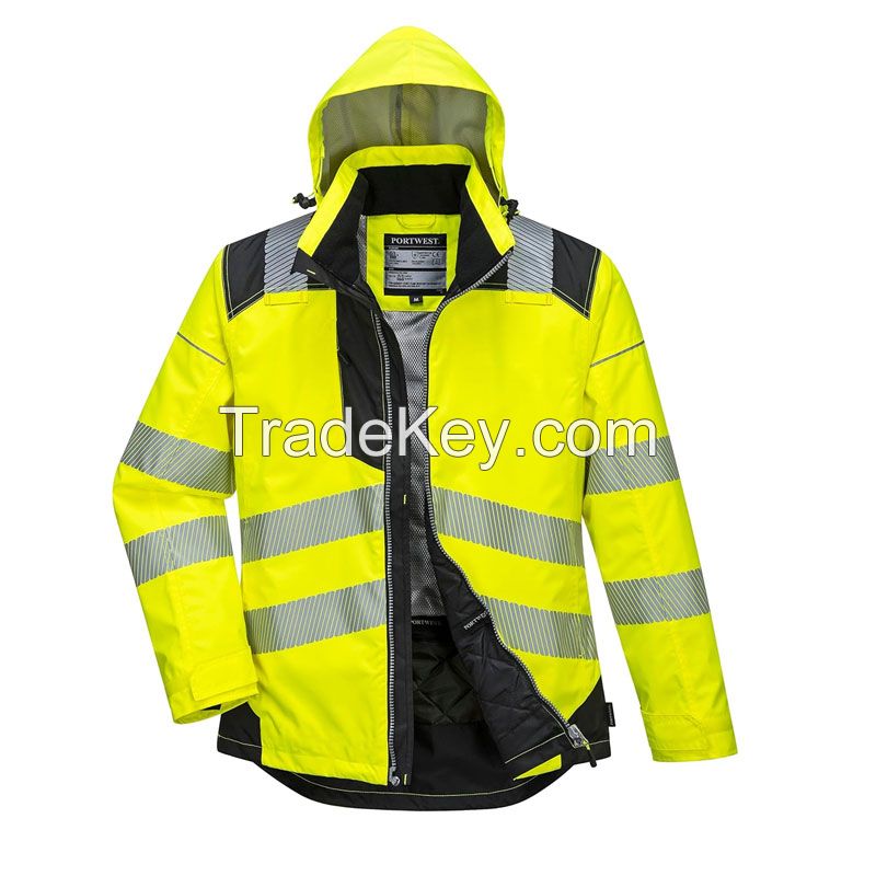 workwear jackets