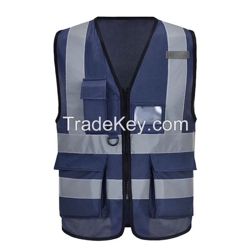 Safety Vest 