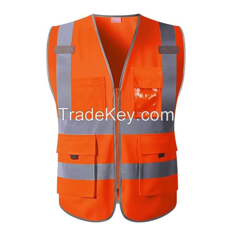 Safety Vest