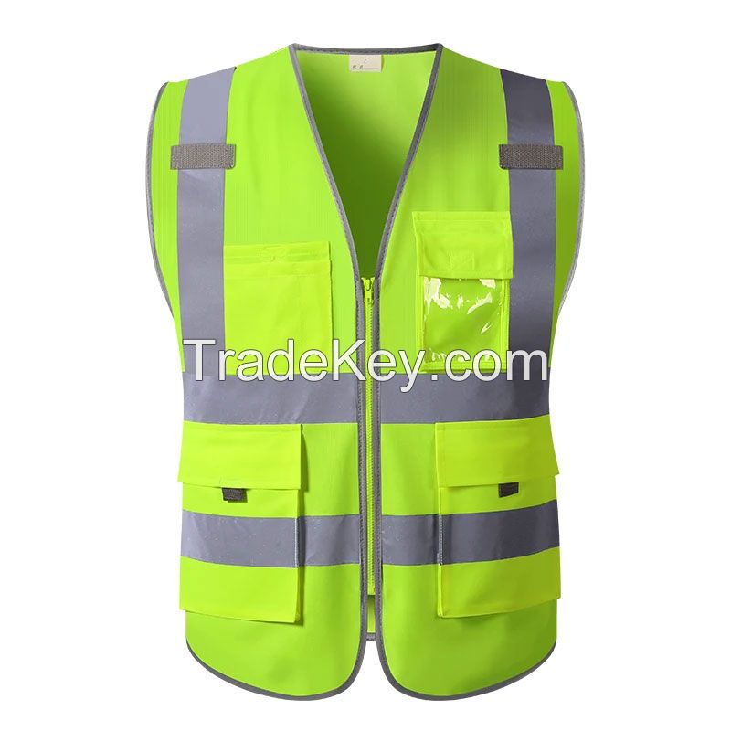 Safety Vest