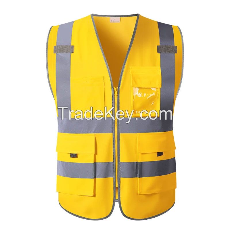 Safety Vest 