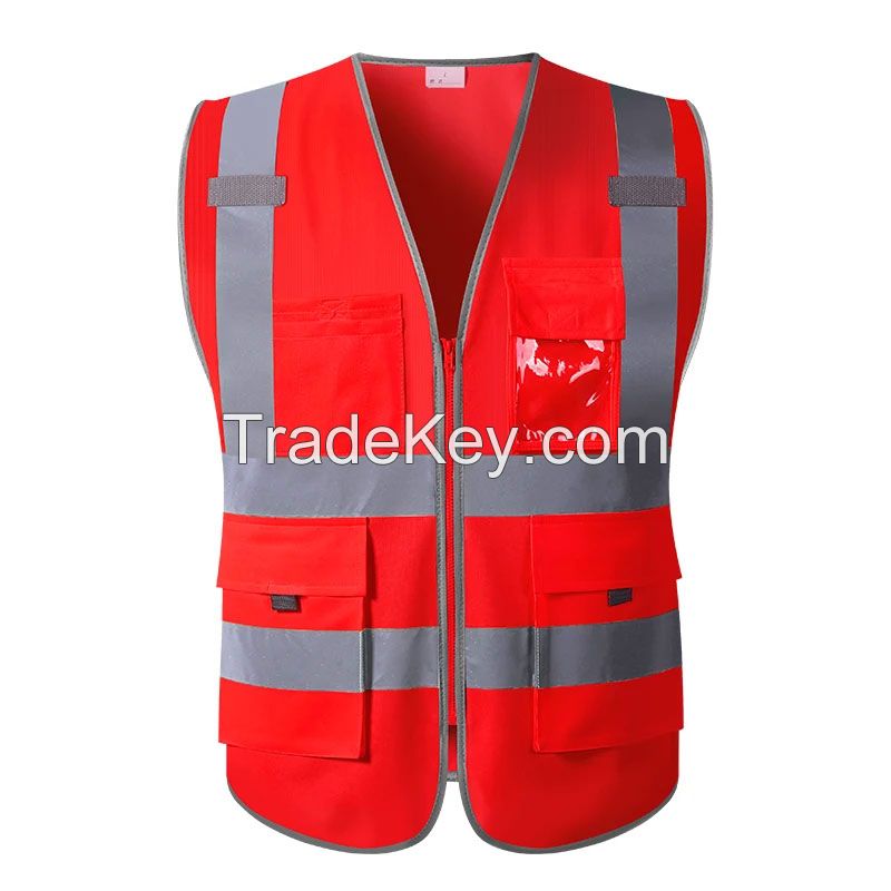 Safety Vest 