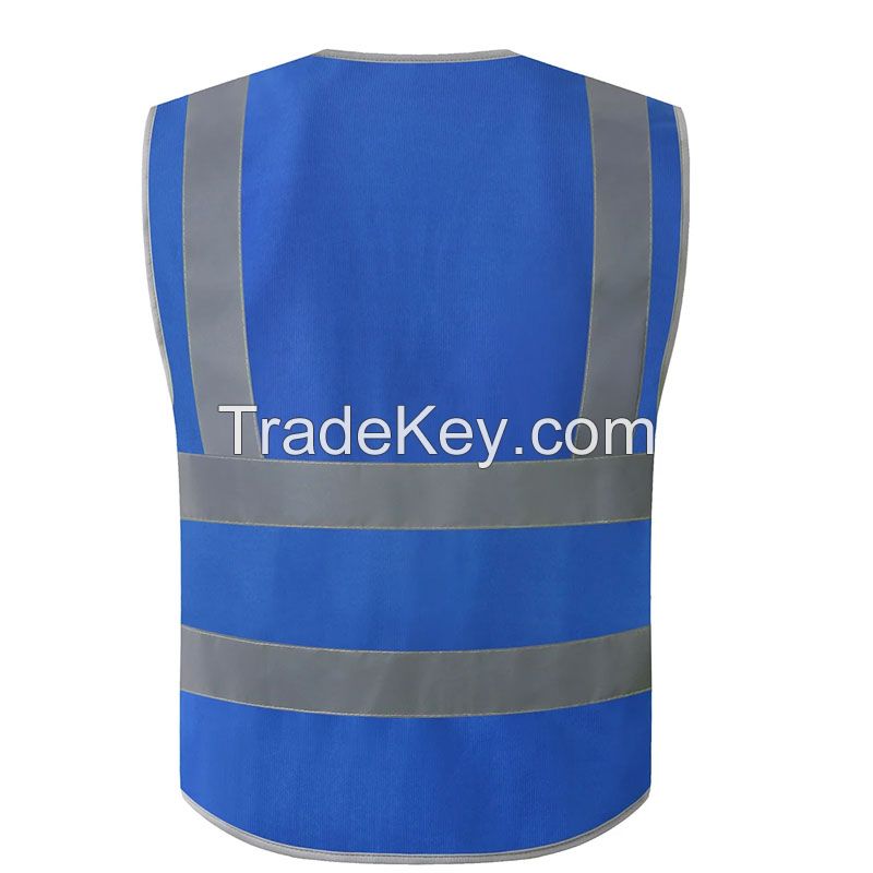 Safety Vest