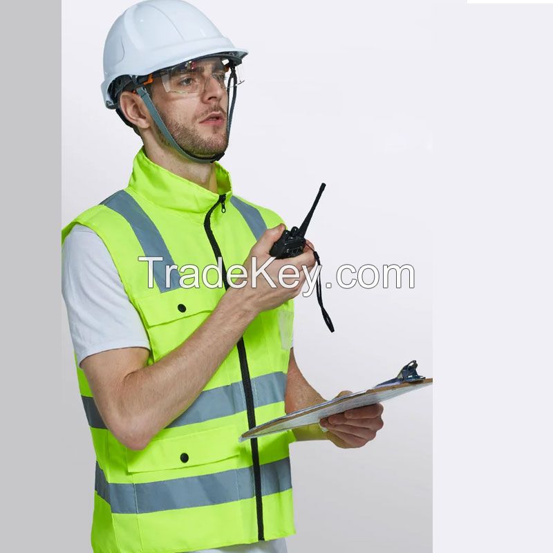 Safety Vest