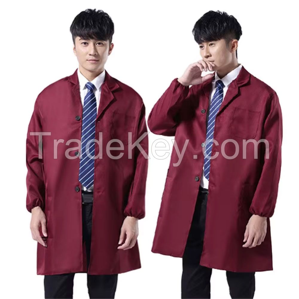 Medical Lab Coats