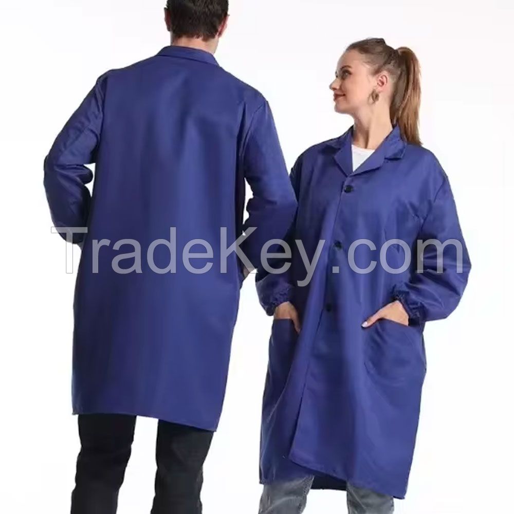 Medical Lab Coats