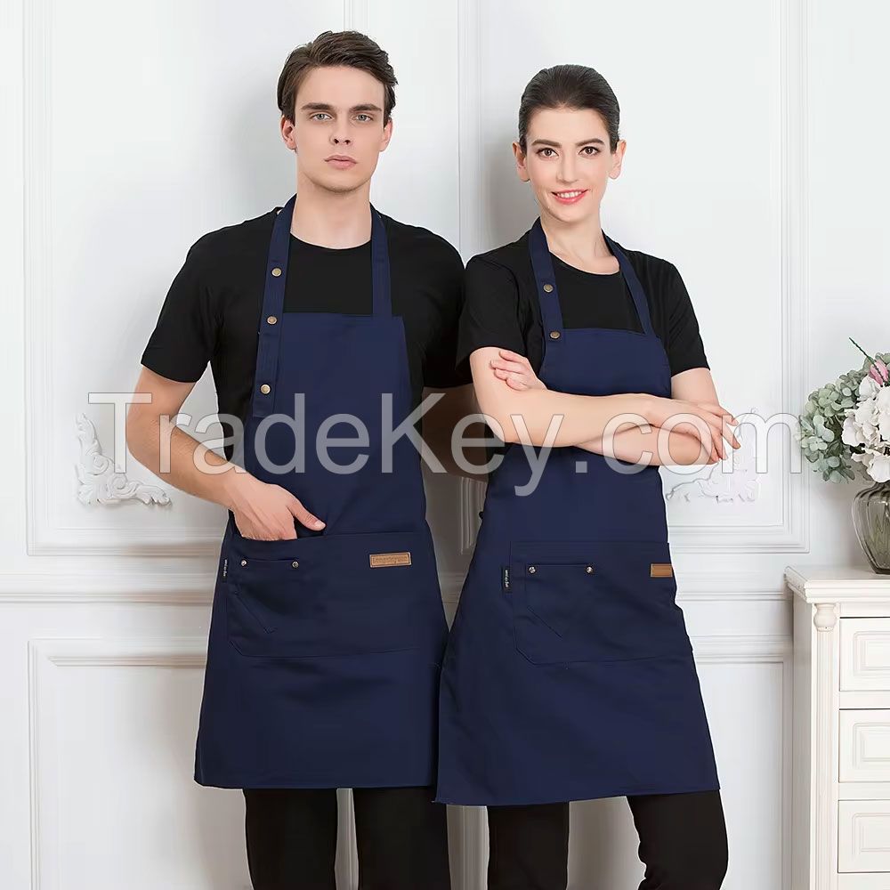 Chef Apron