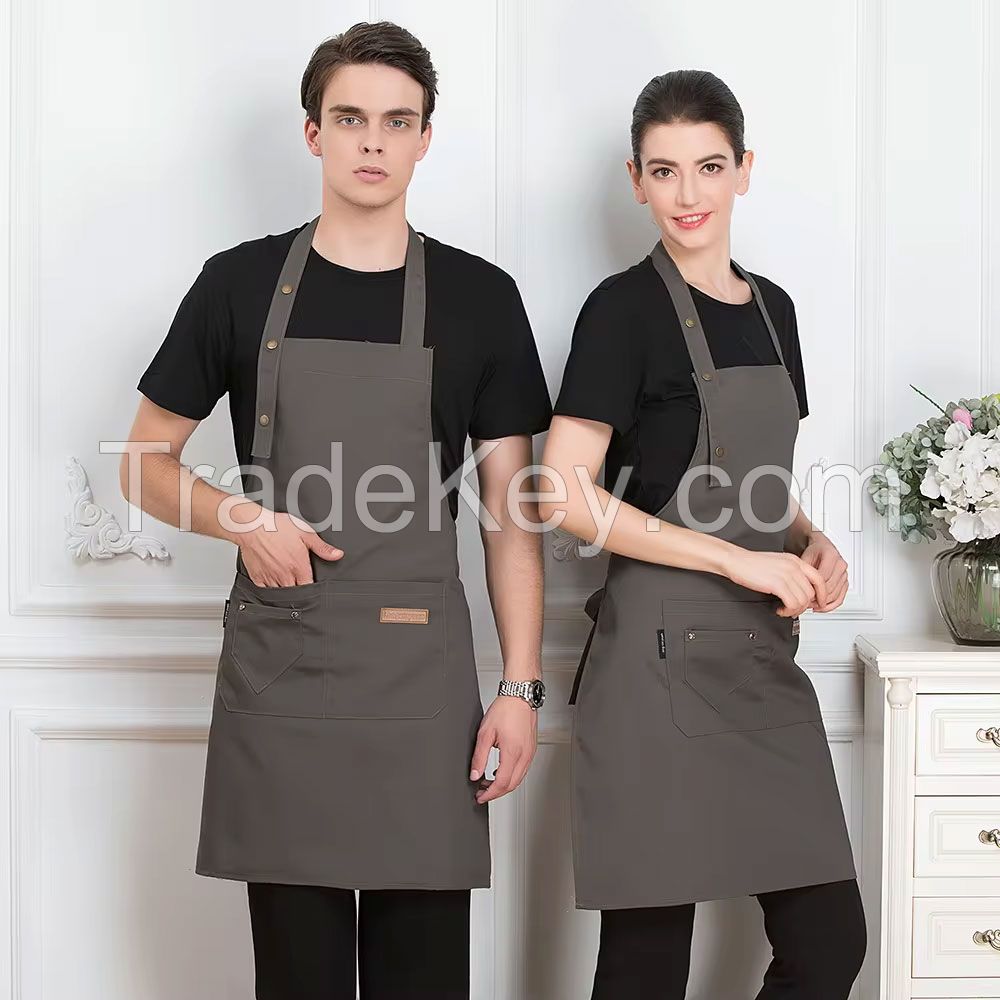 Chef Apron