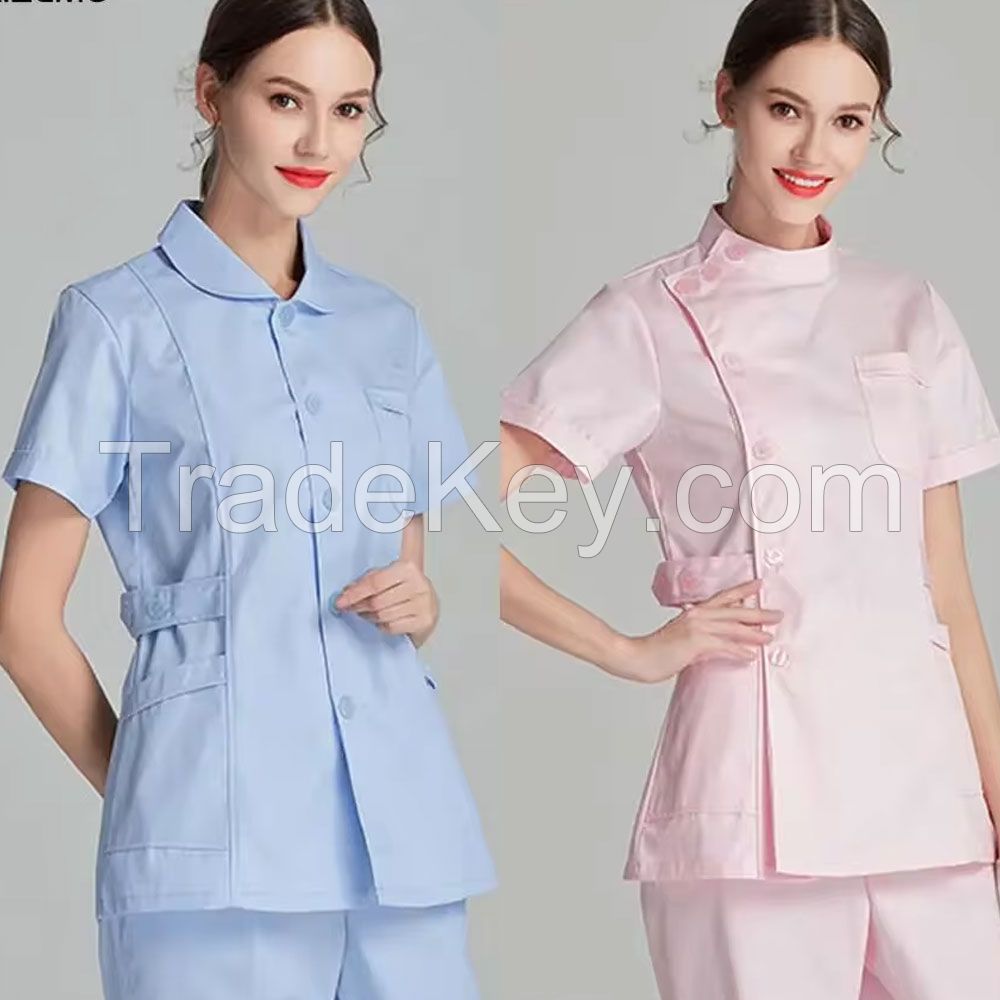 Medical Lab Coats 