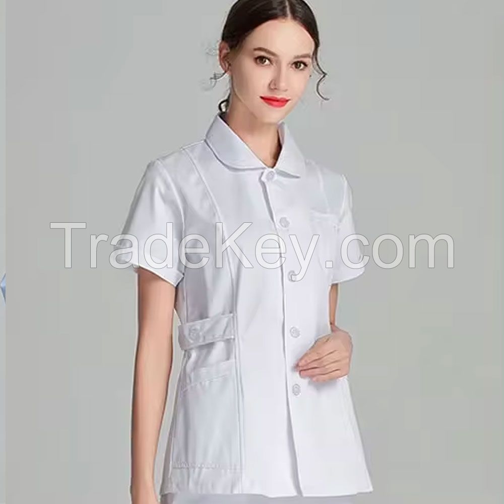 Medical Lab Coats