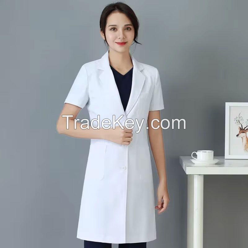 Medical Lab Coats