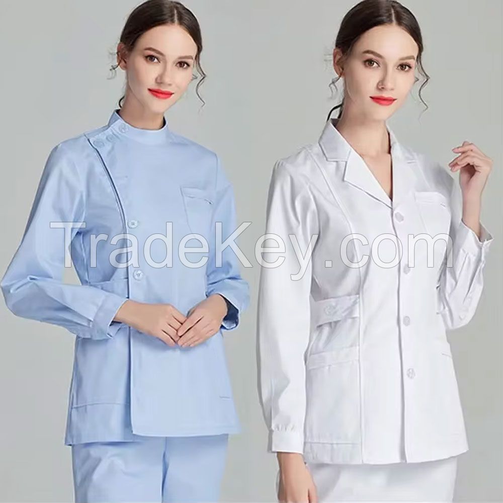 Medical Lab Coats 