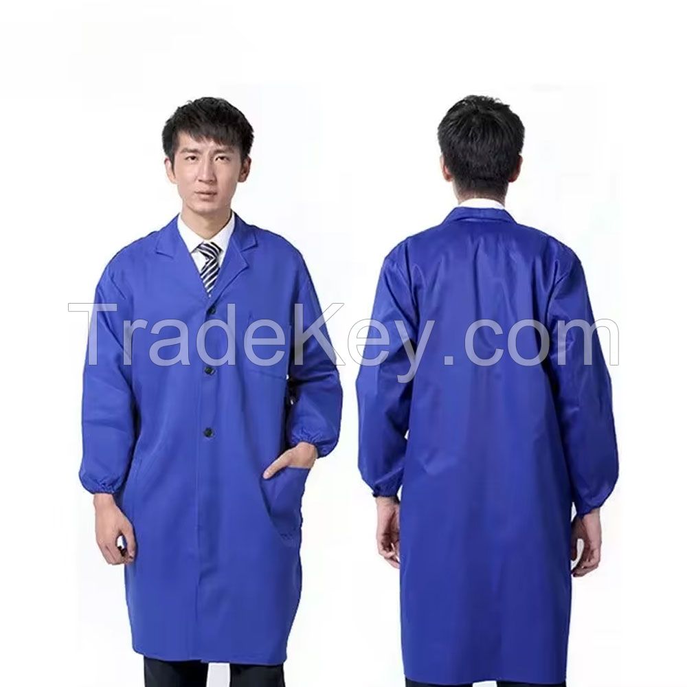 Medical Lab Coats 