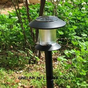 Solar Lawn Lamp