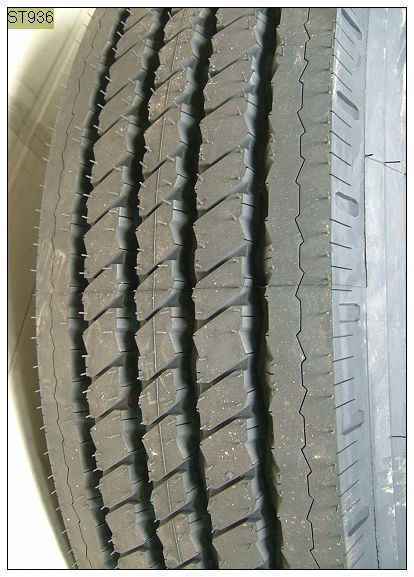 RADIAL TRUCK TIRE /TYRE /TBR