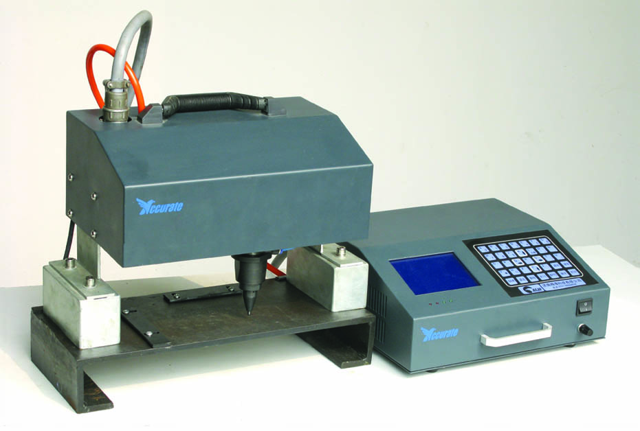 Portable Marking Machine